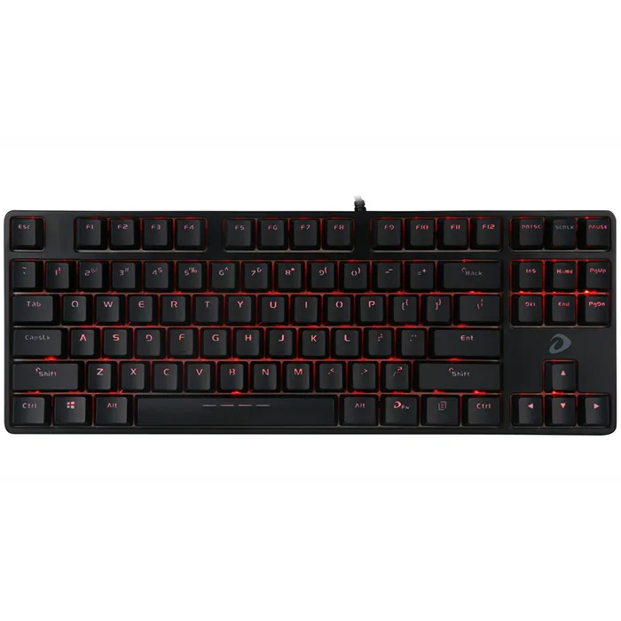 Bàn phím cơ DareU DK87