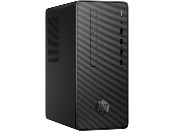Case  đồng bộ HP 280 G4 MT 7HX88PA (i3-9100/4GB/1TB HDD/UHD 630/Free DOS)