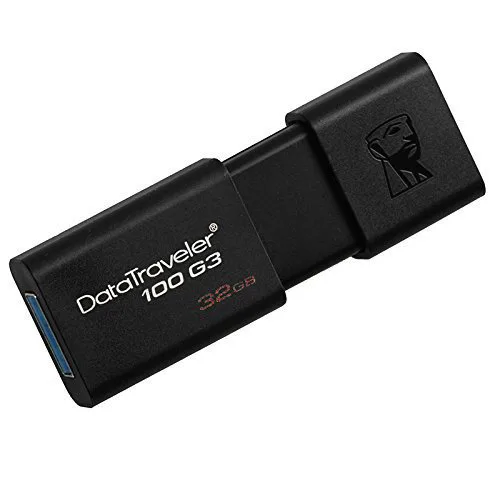 USB 32GB kingston 3.0  DT100G3/Exodia