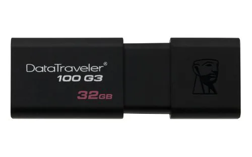 USB 32GB kingston 3.0  DT100G3/Exodia
