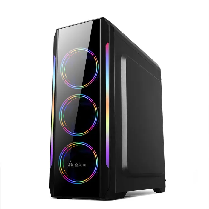 Case  Golden Field GFN23B - RGB