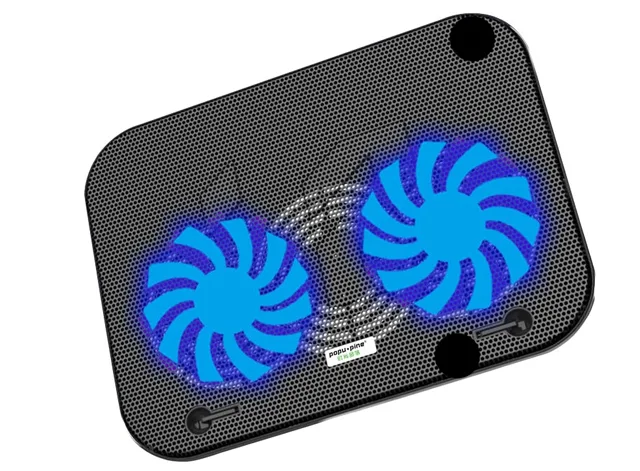 Fan Notebook tản nhiệt Cool Cold F3