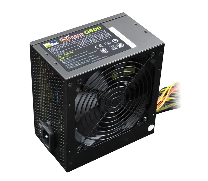 Power  Acerbell G600