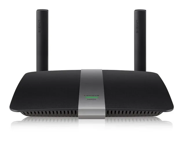 Accesspoint Linksys  Wifi EA6350