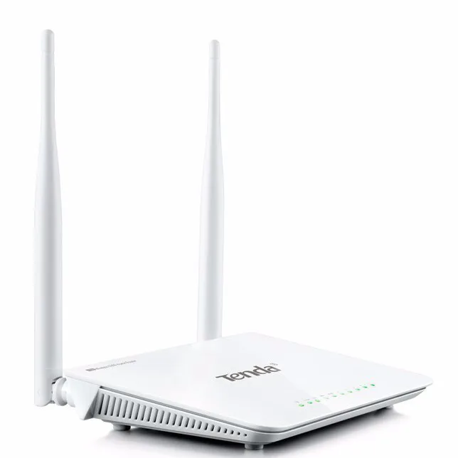 Accesspoint Wireless Tenda F9 4 râu (600Mbps)