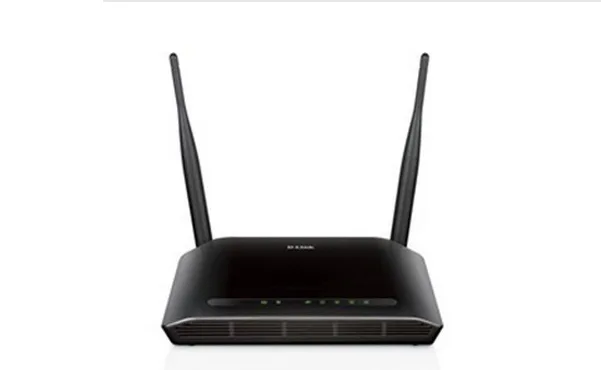 Accesspoint Router Wireless DLink DIR-612 300 Mbps