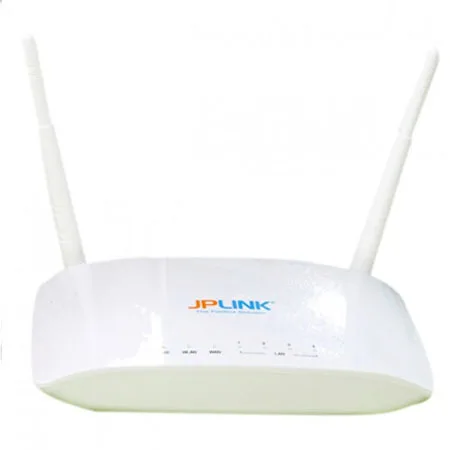 Accesspoint Wireless JPLink N Router W9600R
