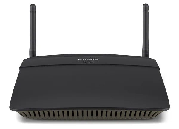 Accesspoint Linksys EA2750