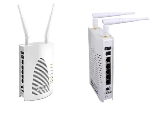 Accesspoint Wireless Draytek Vigor AP902