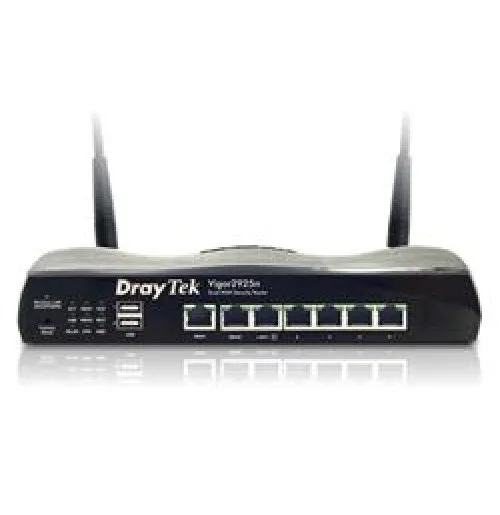Accesspoint Wireless Draytek Vigor V2925FN