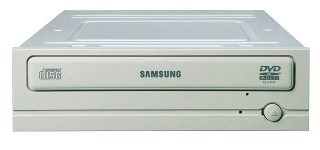 DVDRom PC Samsung