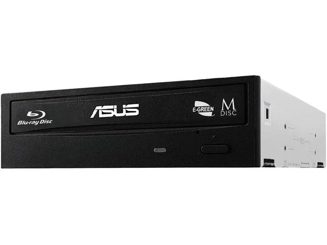 DVDRW PC Asus Box