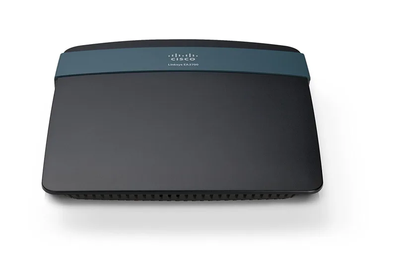 Accesspoint Wireless Linksys EA2700 N600