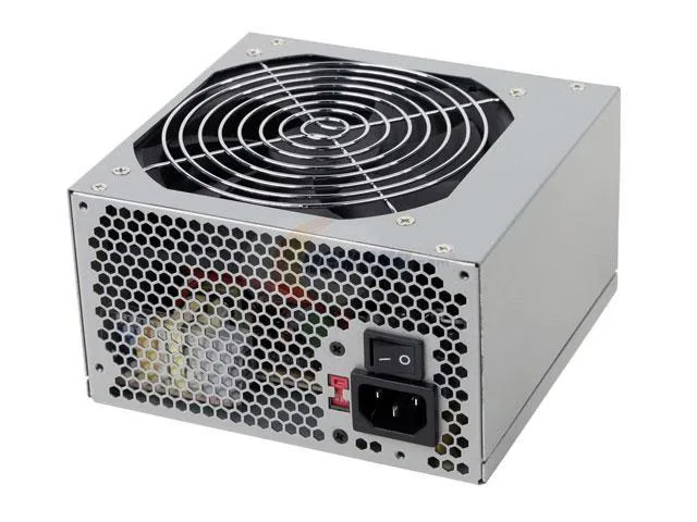 Power Golden field GF500