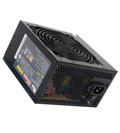 Power  Acerbell G500