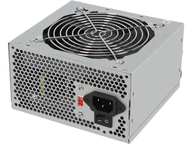 Power Cooler Master Elite 350W
