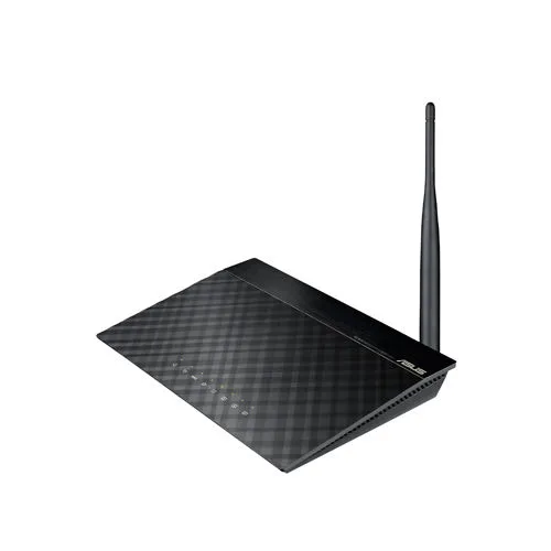 Accesspoint Wireless Asus RT - N10E