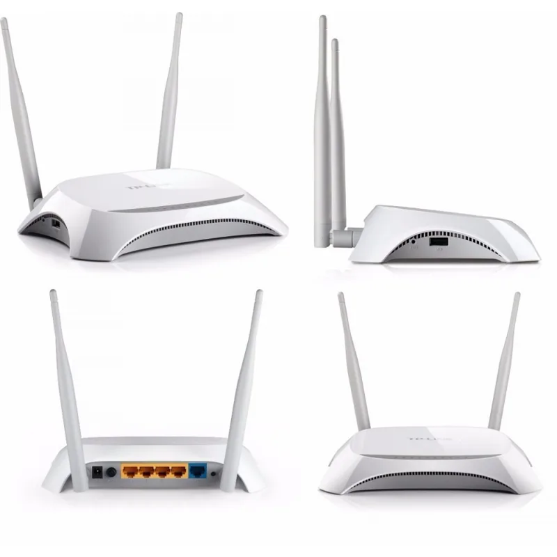 Accesspoint Wireless 3G300M TL - MR3420