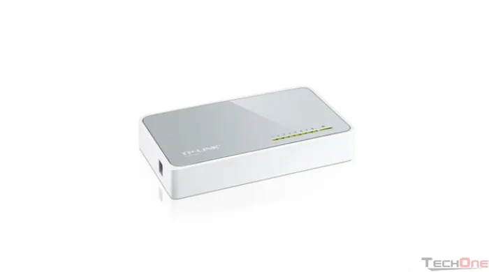 Switch 16 Port TPLink vỏ nhựa