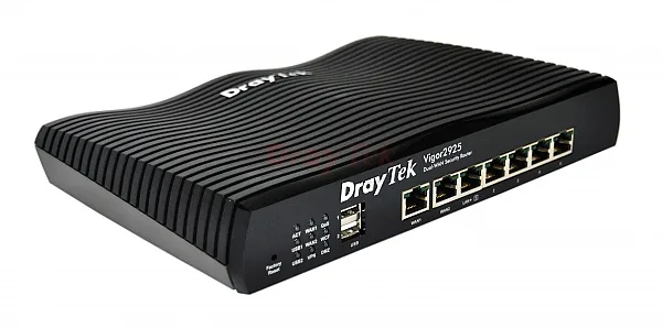 Accesspoint Wireless Draytek Vigor V2925
