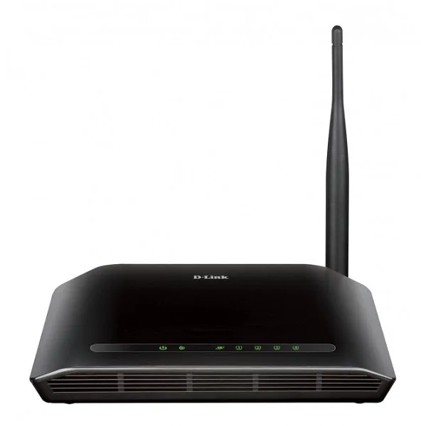 Accesspoint Router Wireless DLink DIR-600M 150 Mbps