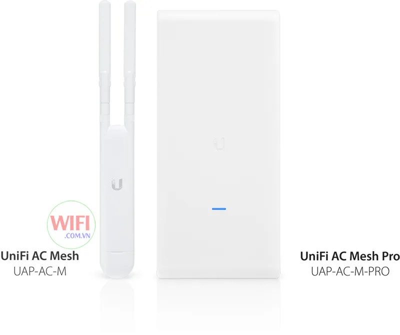 Accesspoint Wireless Unifi UAP AC MESH