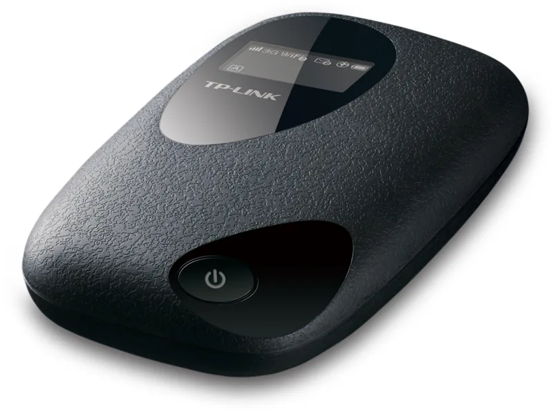 Accesspoint Wireless 3G TPL M5350