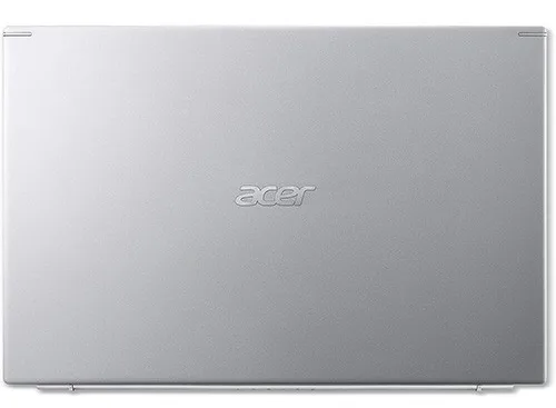 Notebook ACER Aspire 5 A515-56 Core™ i3-1115G4 3.0 GHz 4GB 128GB 15.6" Full HD (1920 x 1080) Silver ( Vỏ nhôm) NK chưa VAT