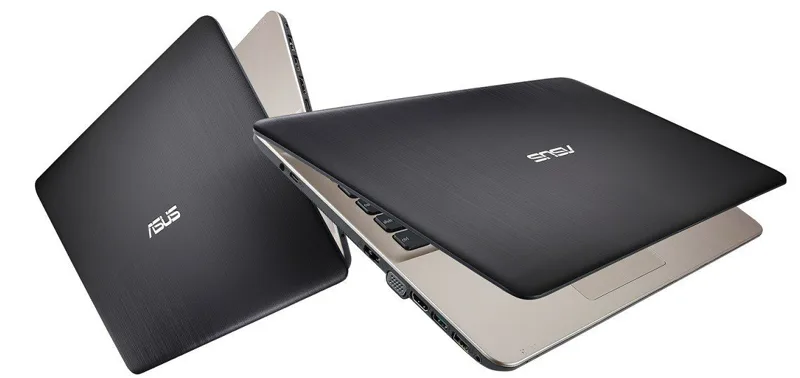 Laptop Asus X541NA-GO012T Pentium N4200/  Ram 4Gb / HDD 500Gb/ 15.6  inh / pc dos