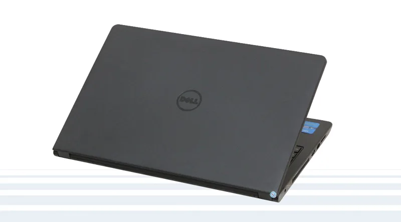 Laptop Dell N3552 Celeron N3050/  Ram 2Gb / HDD 500Gb/ 15.6  inh / pc dos