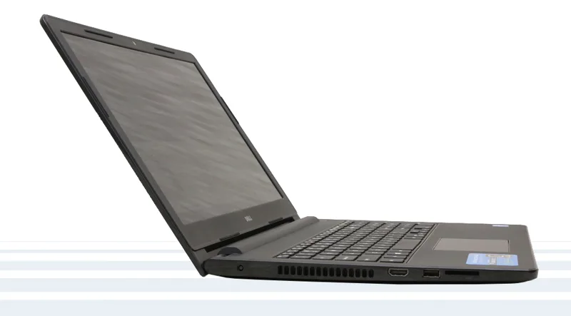 Laptop Dell N3552 Celeron N3050/  Ram 2Gb / HDD 500Gb/ 15.6  inh / pc dos