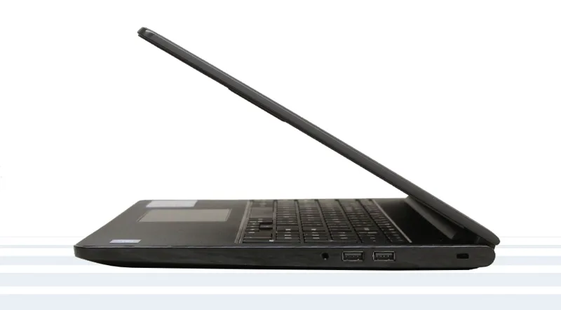Laptop Dell N3552 Celeron N3050/  Ram 2Gb / HDD 500Gb/ 15.6  inh / pc dos