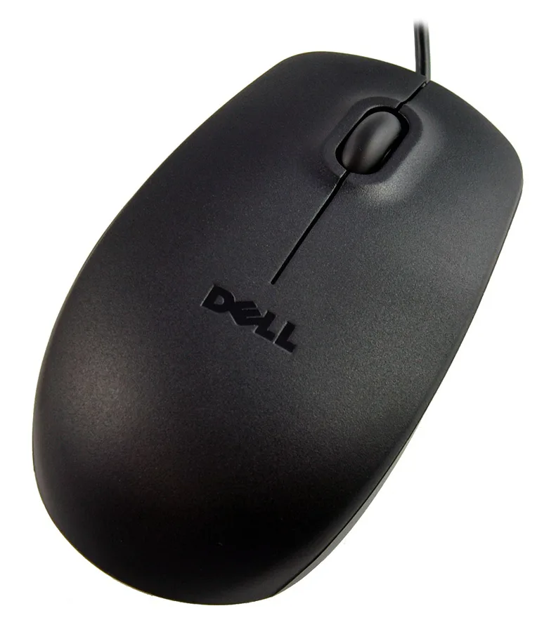 Mouse  Dell MS116 S&P