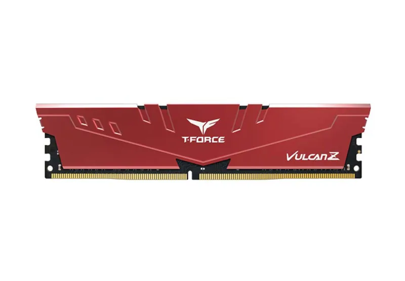 DDRam PC 16gb/3200mhz Team group tản nhiệt