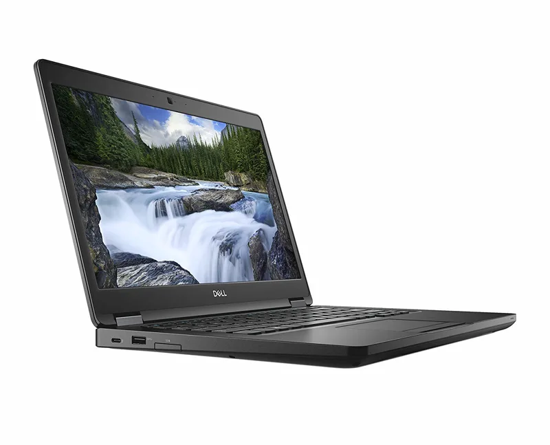 Laptop SE  Dell latitude 5490  core i5 8350U/8GB/SSD256G/14"FHD