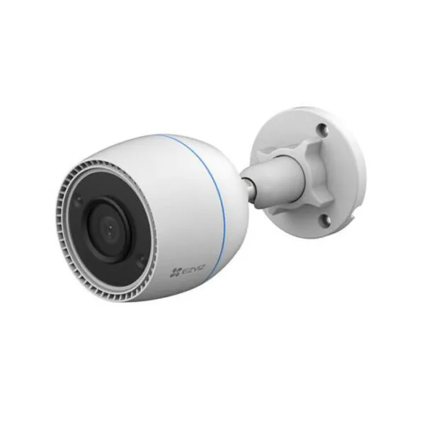 Camera Ezviz H3C không màu còi đen