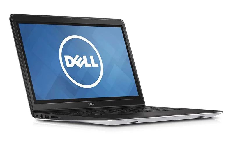 Laptop SE  Dell 5548 (Core i5-5200, DDram 4Gb, HDD SSd 256Gb,VGA R7 M260 15.6) + Adapter