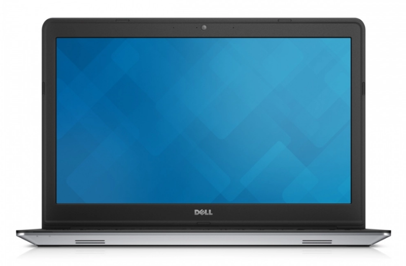 Laptop SE  Dell 5548 (Core i5-5200, DDram 4Gb, HDD SSd 256Gb,VGA R7 M260 15.6) + Adapter