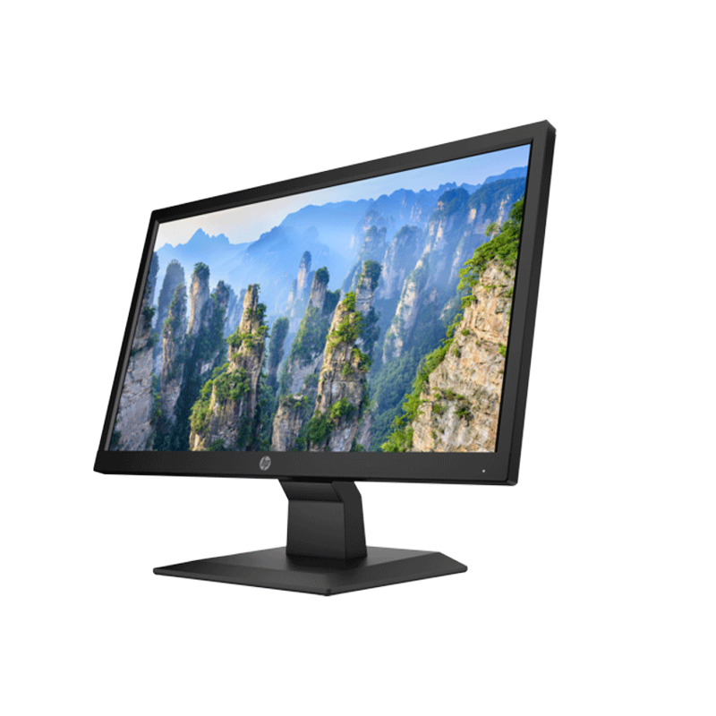 Monitor LCD HP 19,5 inch V20