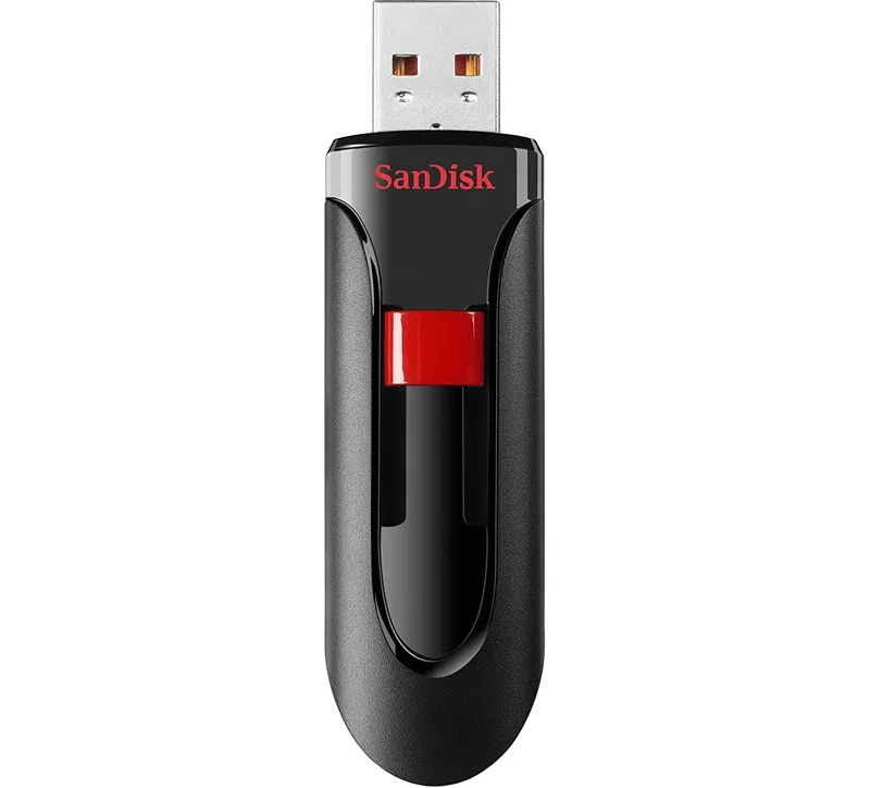 USB 32GB Sandisk SDCZ600