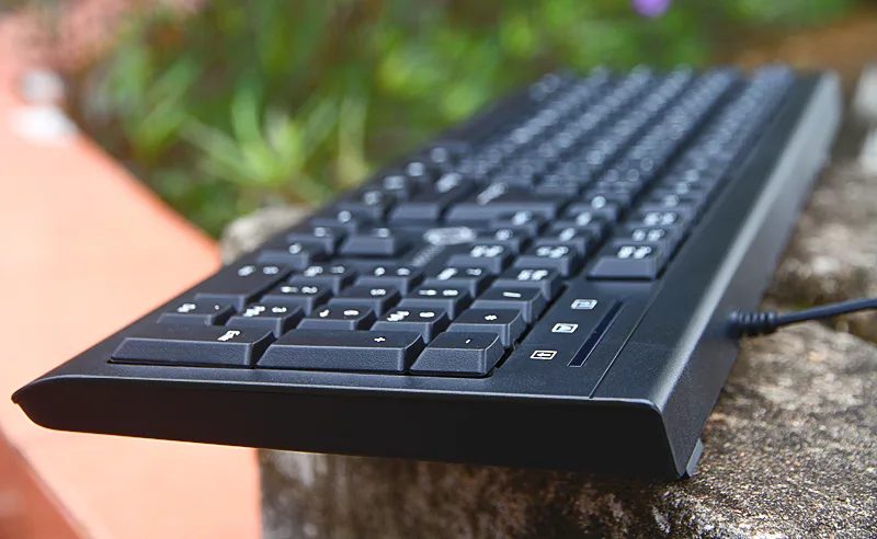 Keyboard PC Coolerplus C112