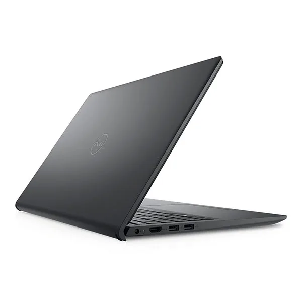 Laptop Dell Inspiron 15 3520, i3-1215U, 8GB, 512GB SSD, Intel UHD Graphics, 15.6" FHD, 3C 41Wh, ax+BT, OfficeHS21, McAfee MDS, Win 11 Home, Carbon Black,