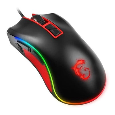 Mouse  Game MSI M92/M99
