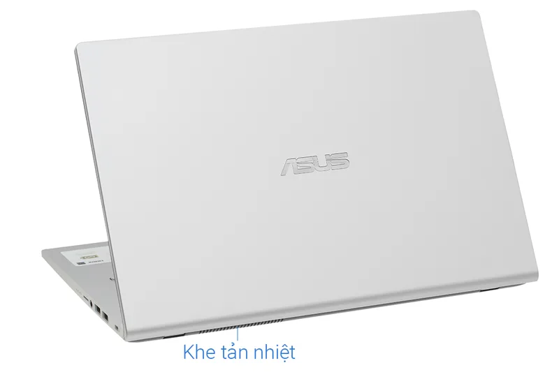 Laptop Asus X409JA-EK015T Core i3 1005G1 RAM 4GB SSD 512GB 14.0''F Win 10 Bạc