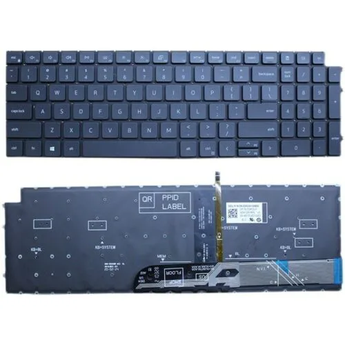 Keyboard Dell Latitude / Vostro 3511 3520 3510
