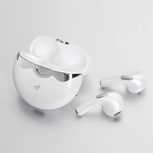 Headphone Kuke True Wireless Angle Wings (TNM095)