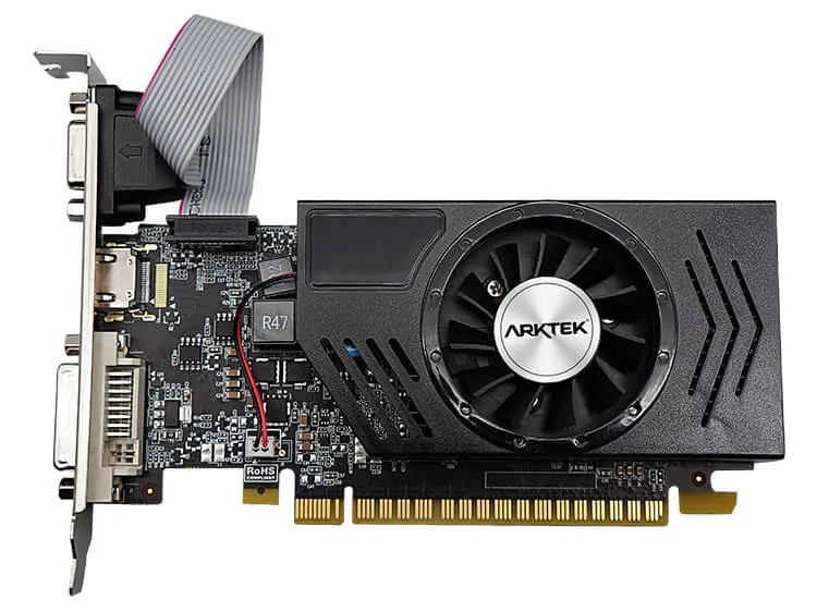 Card VGA AKN 730 2gb DDr3 128bit