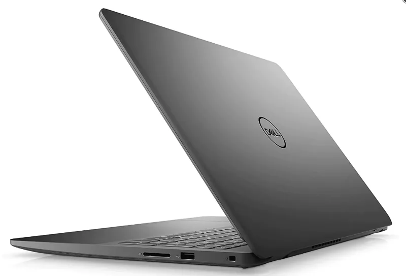 Laptop Dell Inspiron 15 3000 AMD Ryzen™ 5 3450U 2.1GHz 8GB 256GB 15.6" FHD (1920x1080) Touch Webcam Black (Model 3505) NK chưa VAT