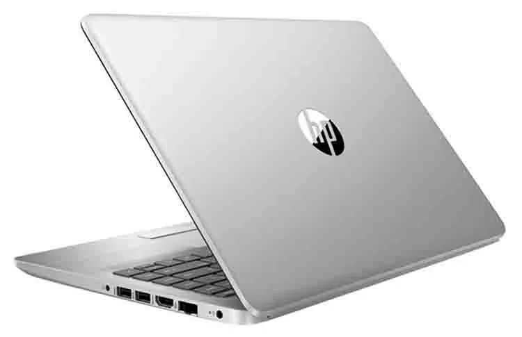 Laptop HP 245 G8 AMD R3 5300U 4GB 512GB Intel Graphics 14.0"HD WWin10 Siler_469W0PA
