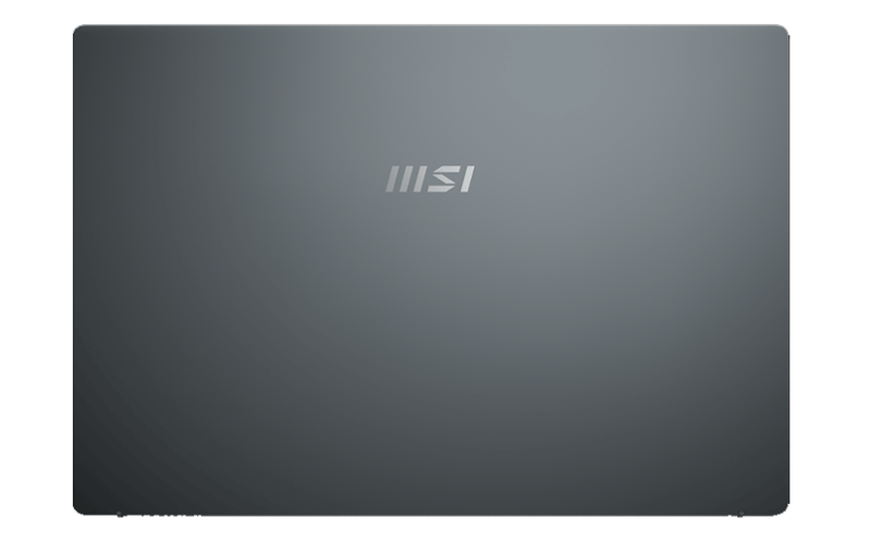 Laptop MSI Modern 14 B5M, R5 5500U, 8GB DDR4, 512GB NVMe PCIe Gen3x4 SSD, AMD Radeon Graphics, 14" FHD IPS, 3C 39Wh, ax+BT, W10H, Xám (Carbon Gray)